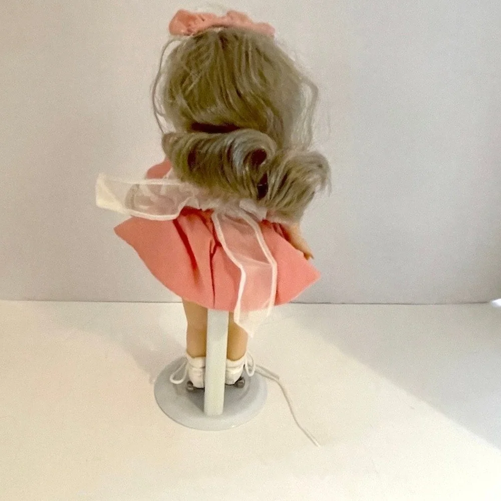 Vogue Doll Company 8